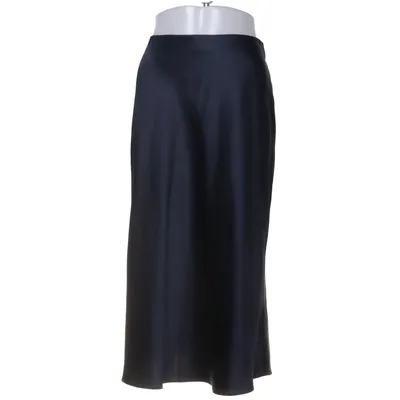 Maxi rok (Blauw) van Lauren Ralph Lauren Polyester