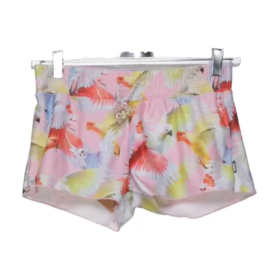 Badshorts (Rosa, Flerfärgad) från Molo Elastan, Polyamid, Polyester