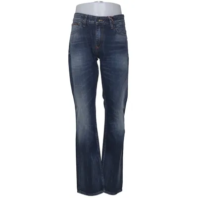 Jean (Bleu) de Tommy Hilfiger Denim Coton