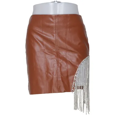 Rock (Braun) von Livivio Leder