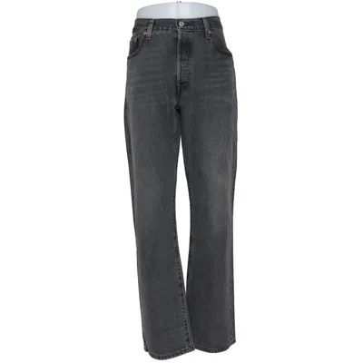 Jeans (501 '90S) von Levi Strauss & Co Baumwolle