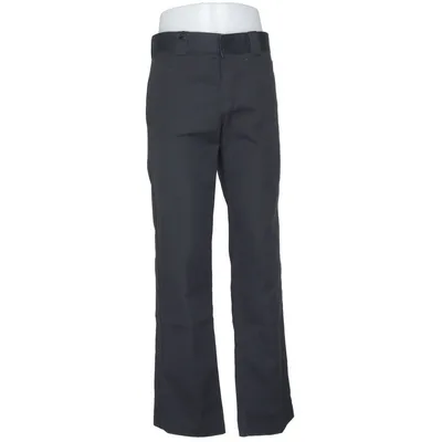Pantalon de travail (Gris) de Dickies Coton, Polyester