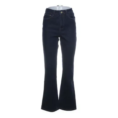 Jeans (Blå) från Naf Naf Bomull, Elastan, Polyester, Viskos