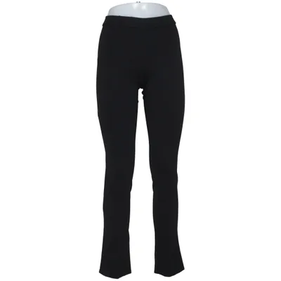 Pantalon (Noir) de Hue Élasthane, Polyamide, Viscose