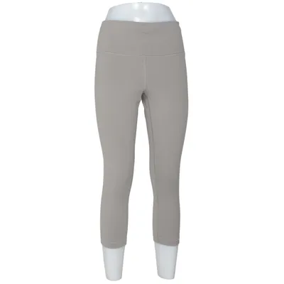 Sportleggings (Beige) van Lululemon