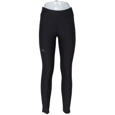 Sportleggings (Zwart) van Kalenji