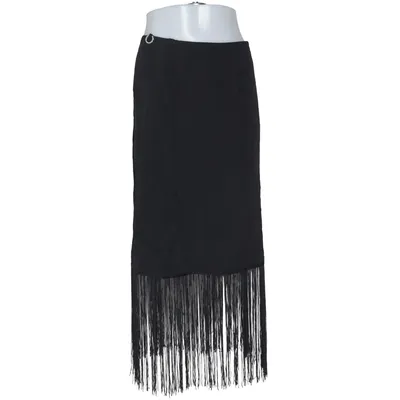 Nederdel (Sort) fra STOCKH LM Viscose