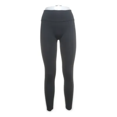 Sportleggings (Schwarz) von Teveo Elasthan, Polyester