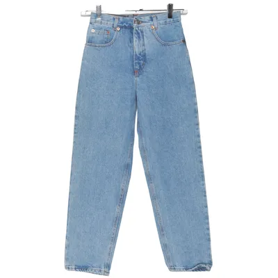 Jeans (Blue) from Solid Jeans