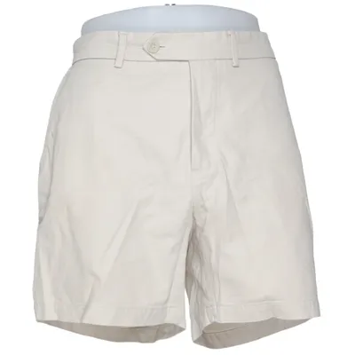 Korte broek (Beige) van Klercker Katoen