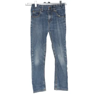 Jean (Bleu) de Varför Därför Coton