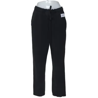 Sweatpants (Black) from Andy Cotton, Polyester