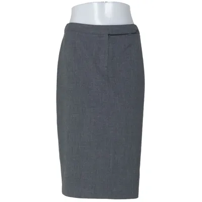 Pencil skirt (Gray) from Laundry by Shelli Segal