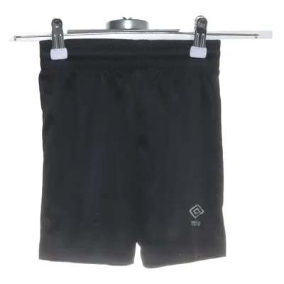 Träningsshorts (Svart) från Umbro Polyester