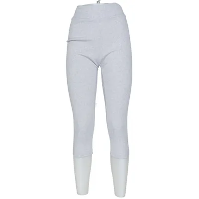 Leggings (Grå) fra STL Elastan, Polyester