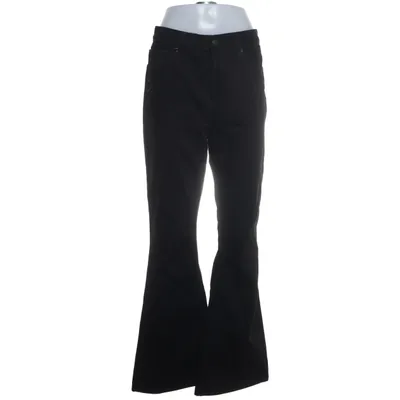 Jeans (Sort) fra Kings of Indigo Genanvendt bomuld