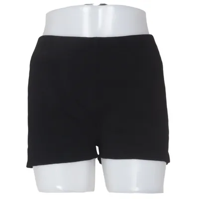 Hotpants (Zwart) van Mango