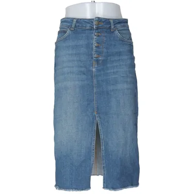 Jeansrock (Blau) von Fiveunits