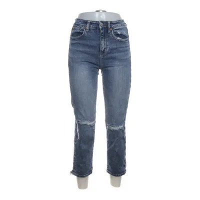 Jeans (Blue) from American Eagle Cotton, Elastane