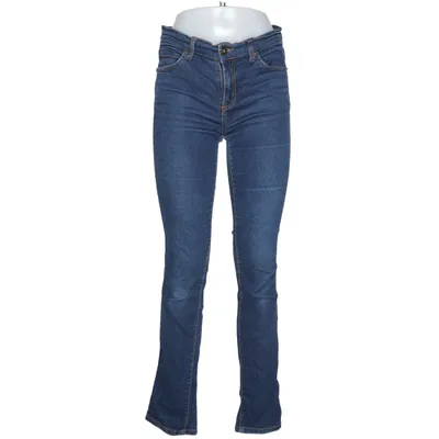 Jeans (Blå) från Yeans Please Bomull, Elastan