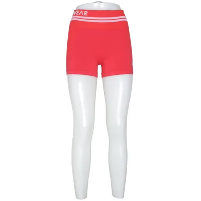 Kompressionsshorts (Röd) från Ryderwear