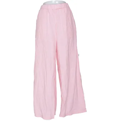 Pants (Pink) Linen