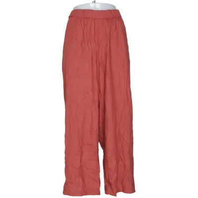 Pants (Red) from Bonprix Viscose