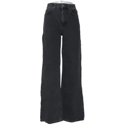 Jeans (Grau) von NA-KD Baumwolle, Polyester