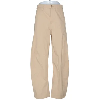 Chinos (Beige) från Arket Bomull