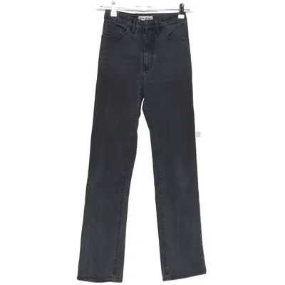 Spijkerbroek (Tube Cash) van Acne Jeans Katoen, Elastaan