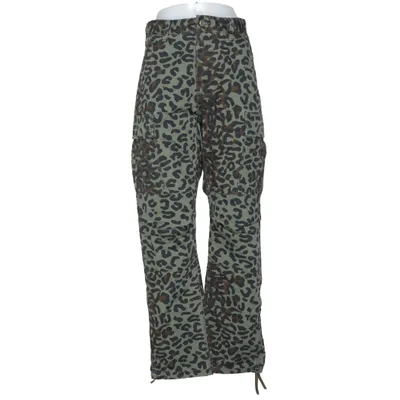 Cargo broek (Groen, Bruin, Zwart) van Levi Strauss & Co Katoen, Polyamide, Polyester