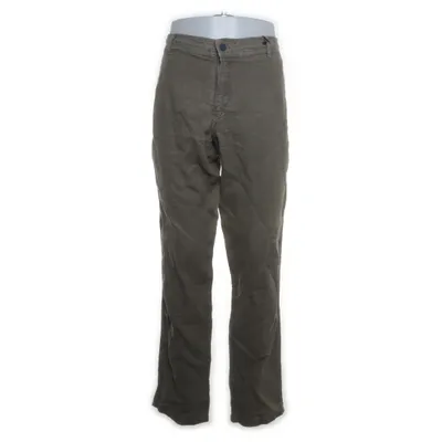 Byxor (Grön) från Vilebrequin Linne