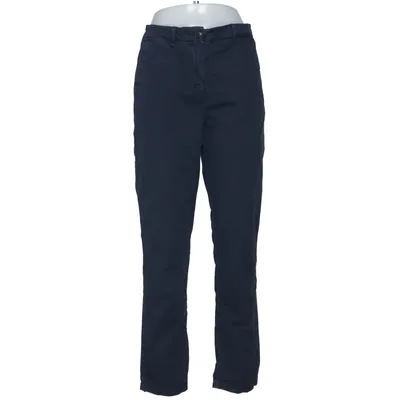 Chinos (Blauw) van Tommy Hilfiger Katoen, Elastaan, Lyocell