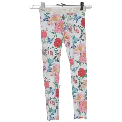 Legging (Gris, Multicolore) de Nathalie Lété x H&M Coton, Polyester