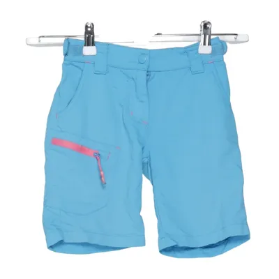 Friluftsshorts (Blå) från Mondo Elastan, Polyamid