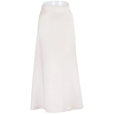 Maxi rok (Beige) van La Dress by Simone
