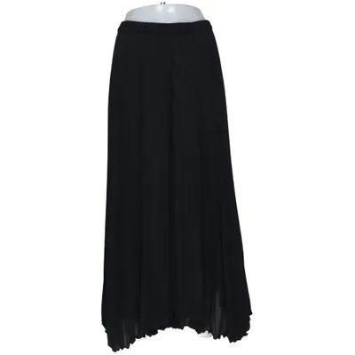 Maxi skirt (Black) from Orion London