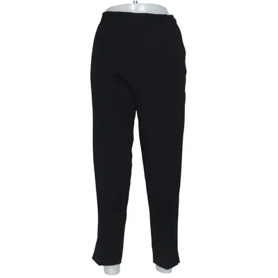 Suit pants (Black) from Oliver Wool