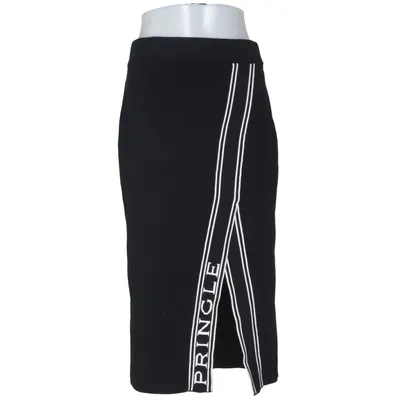 Kjol (Svart) från Pringle of Scotland x H&M