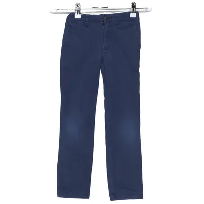 Chinos (Blå) från Polo Ralph Lauren Bomull, Elastan