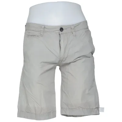 Shorts (Grå) fra Diesel Bomuld