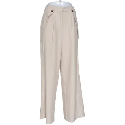Palazzo pants (XNA-KD) from The Fashion Fraction x NA-KD Elastane, Polyester, Viscose