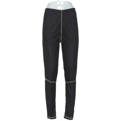 Pantalon thermique (Noir) de Blåkläder Polyester