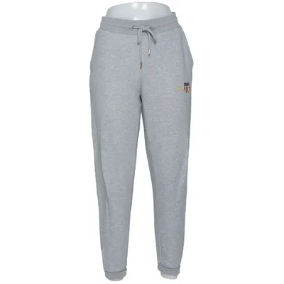 Sweatpants (Gray) from GANT Cotton, Polyester