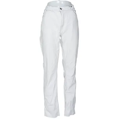 Jeans (Beige) från Alice Bomull, Elastan