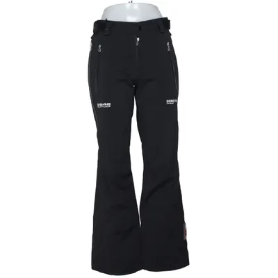 Pantalon de ski (Noir) de 8848 Altitude