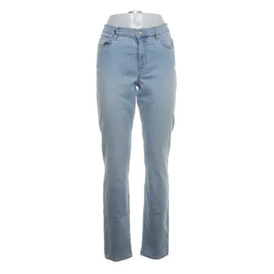 Spijkerbroek (Blauw) van Brax Feel Good Katoen, Elastaan, Lyocell, Polyester