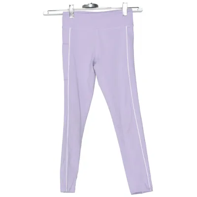 Træningsleggings (Pink) fra H&M Move Elastan, Polyester