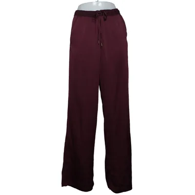 Palazzo broek (Lila) van H&M Conscious Collection Polyester