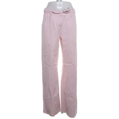 Hose (Pink) von & Other Stories Baumwolle